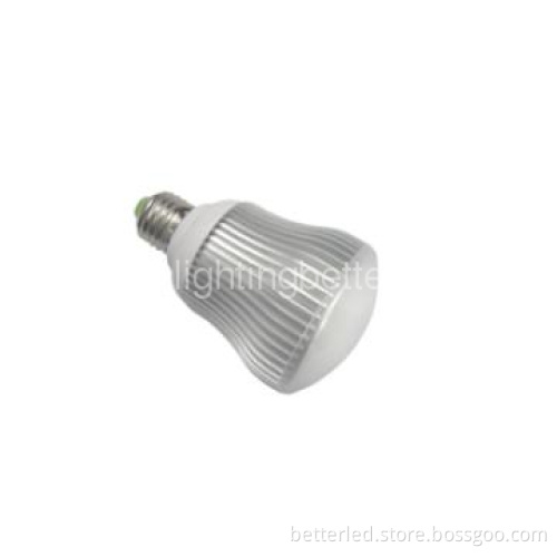 High Brightness E27/E26 7W LED Bulb,House Lighting,50% Energy Save